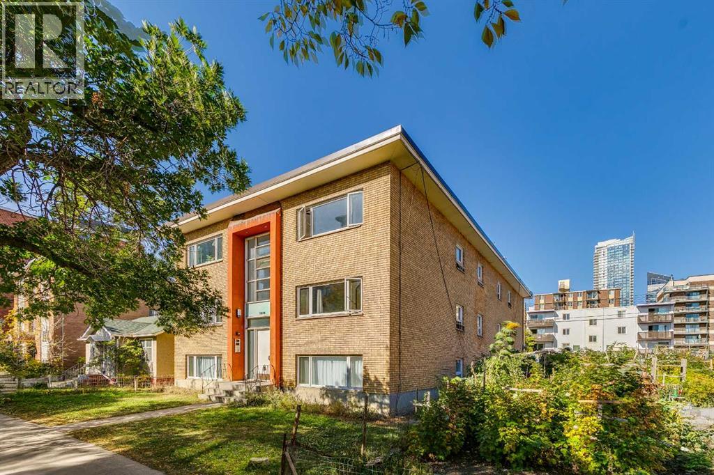 1216 15 Avenue Sw, Calgary, Alberta  T3C 0X5 - Photo 6 - A2261454