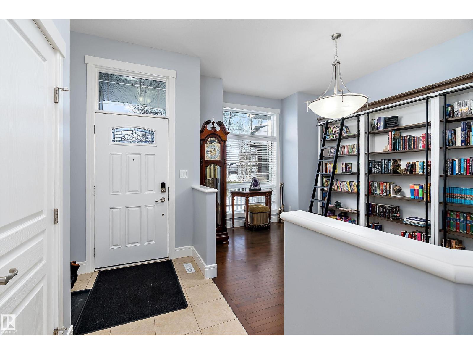 1409 Westerra Ba, Stony Plain, Alberta  T7Z 0B3 - Photo 3 - E4470043