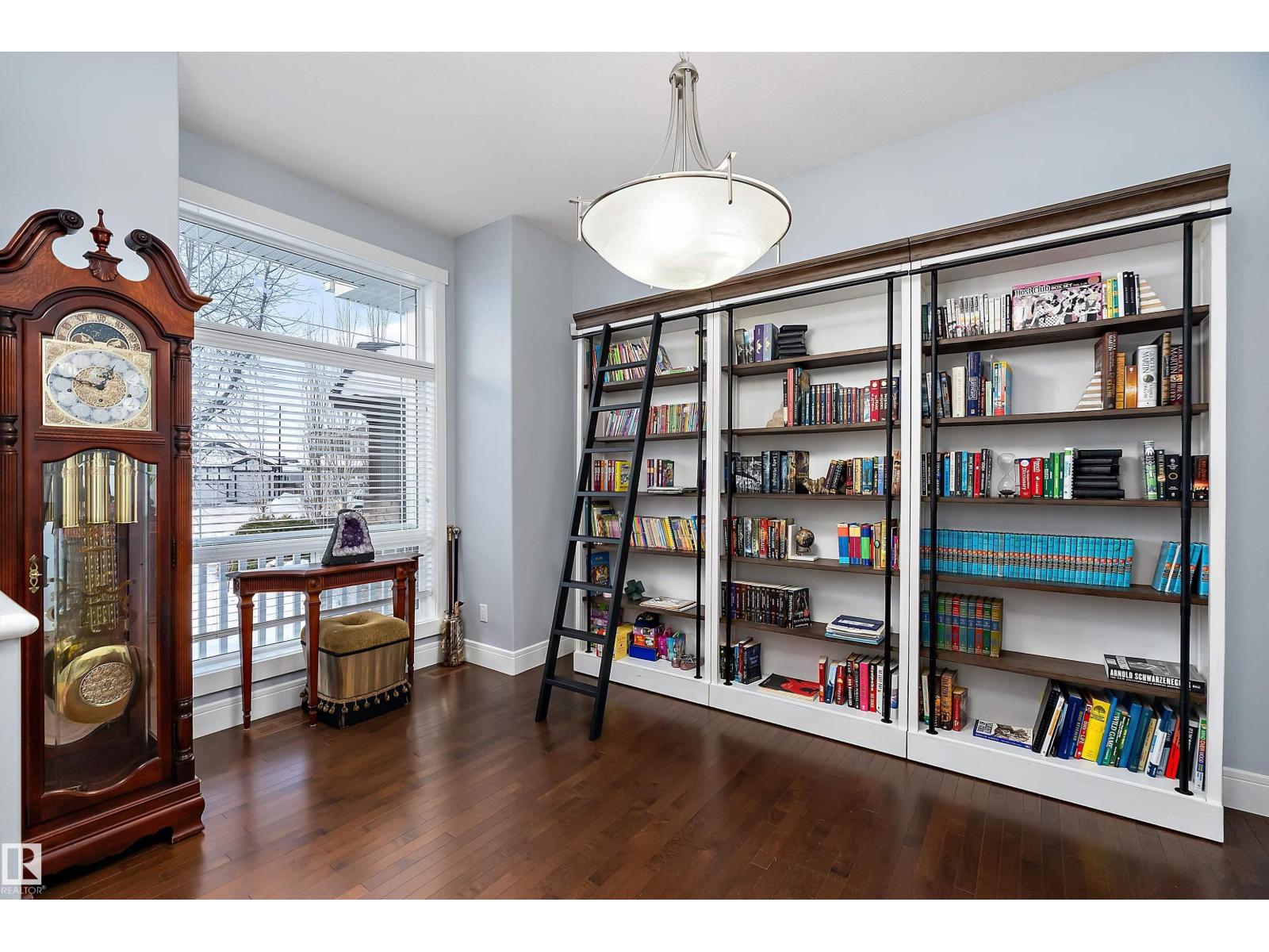 1409 Westerra Ba, Stony Plain, Alberta  T7Z 0B3 - Photo 5 - E4470043