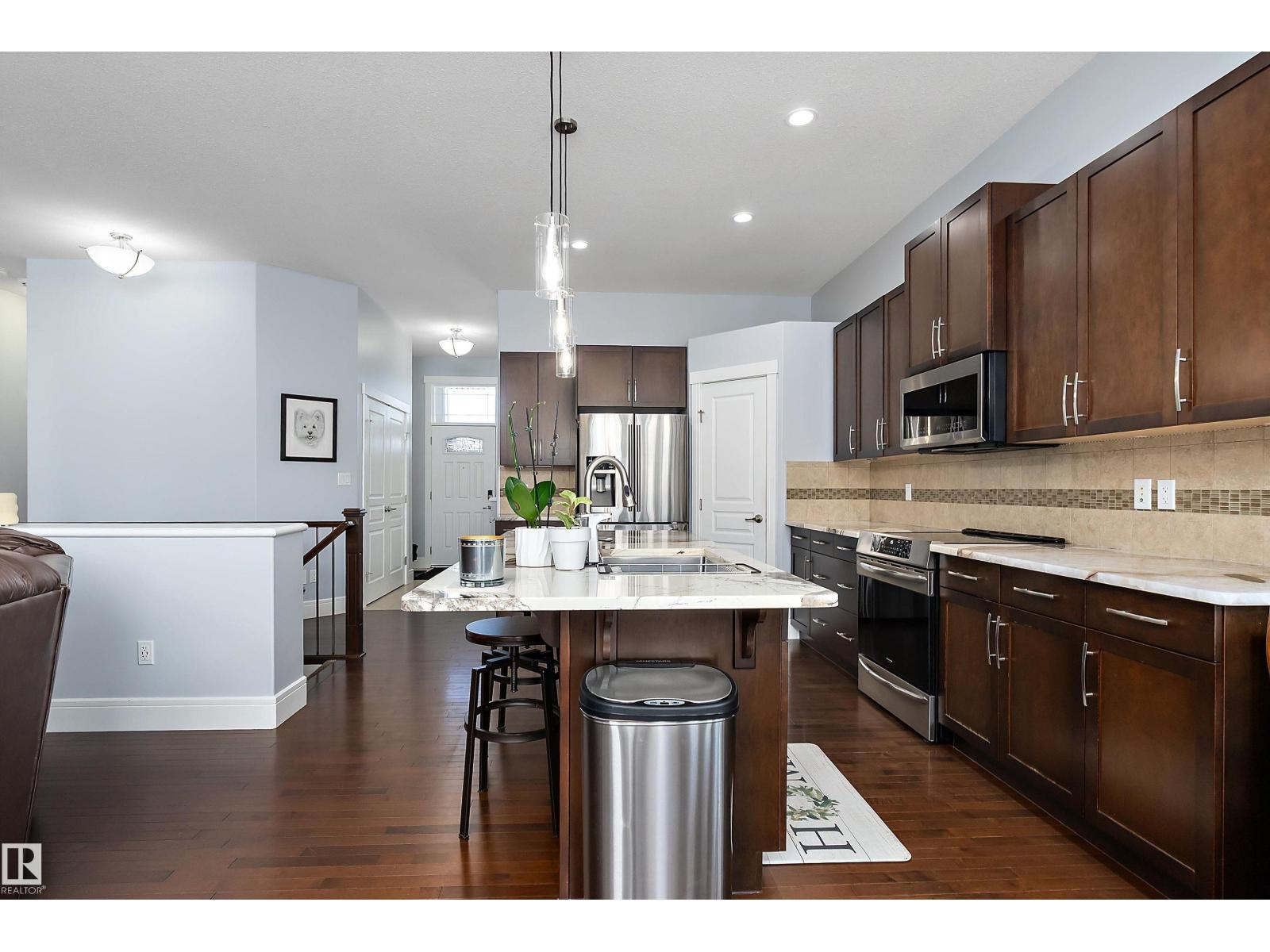 1409 Westerra Ba, Stony Plain, Alberta  T7Z 0B3 - Photo 26 - E4470043