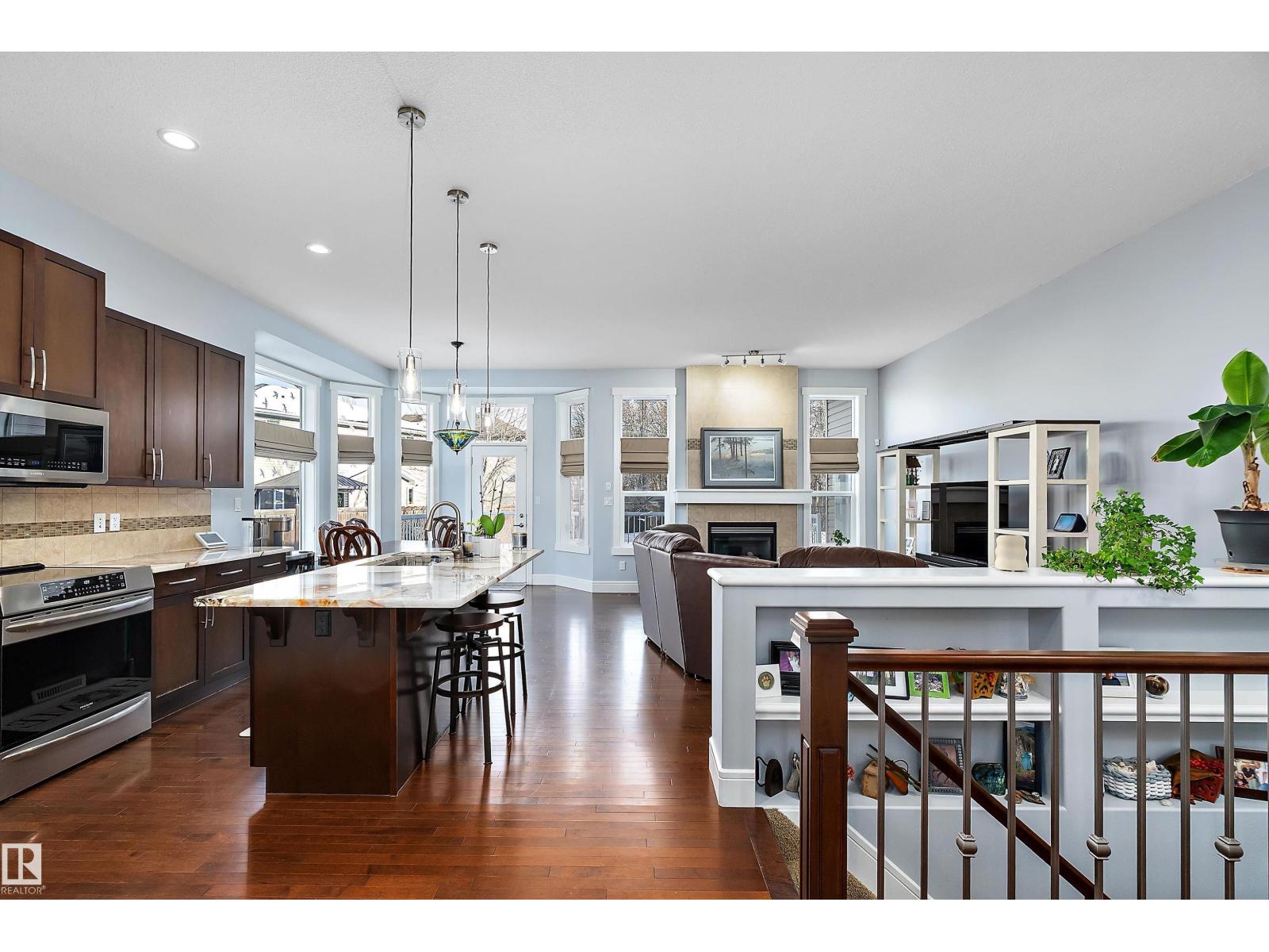 1409 Westerra Ba, Stony Plain, Alberta  T7Z 0B3 - Photo 22 - E4470043