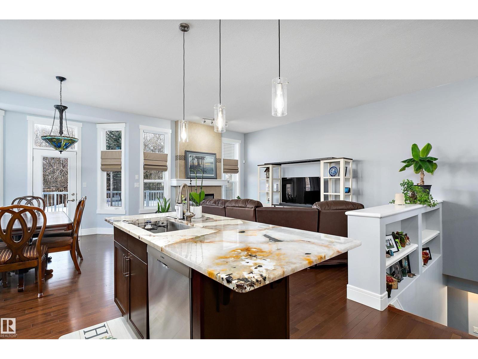 1409 Westerra Ba, Stony Plain, Alberta  T7Z 0B3 - Photo 28 - E4470043