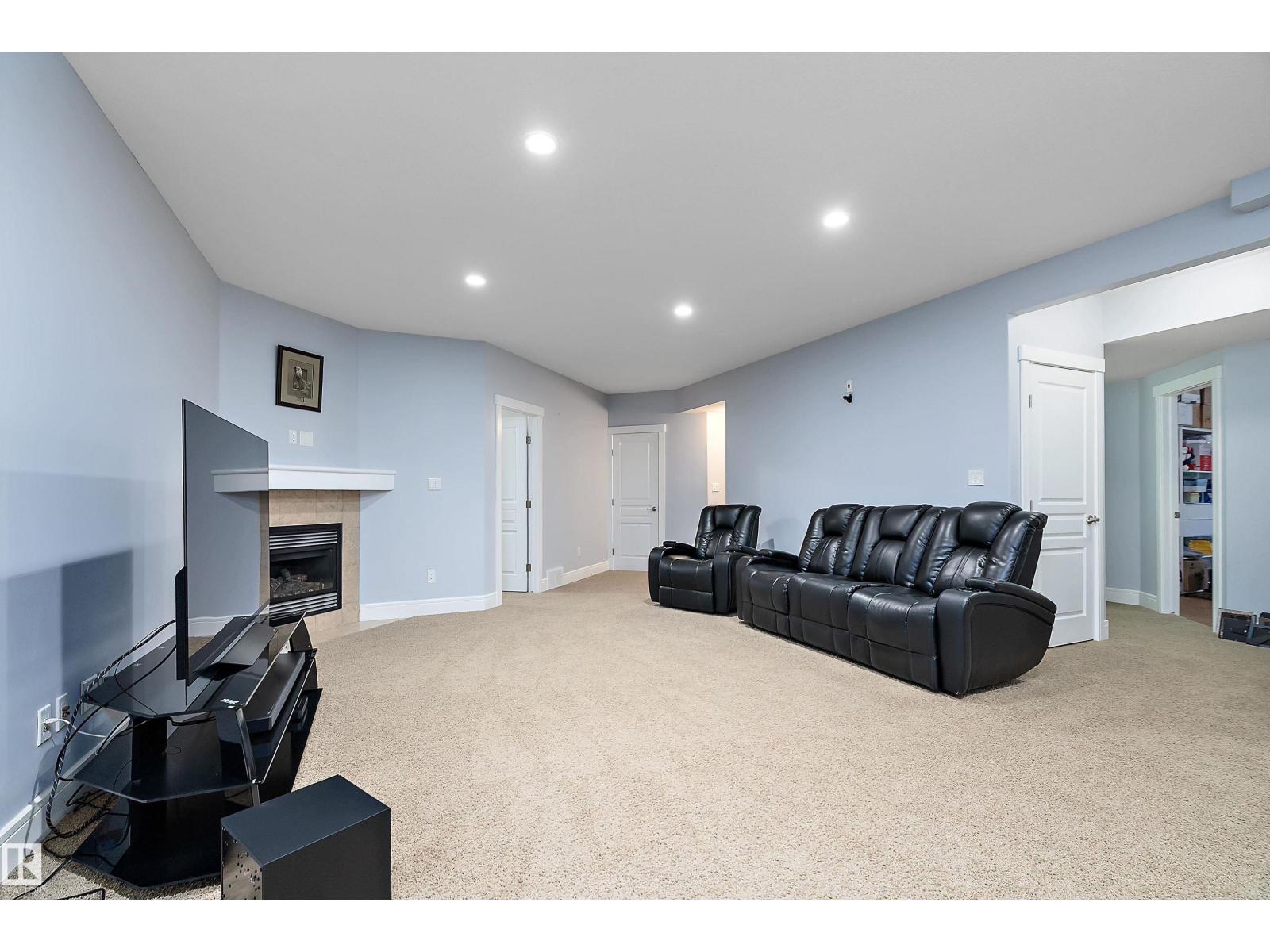 1409 Westerra Ba, Stony Plain, Alberta  T7Z 0B3 - Photo 33 - E4470043