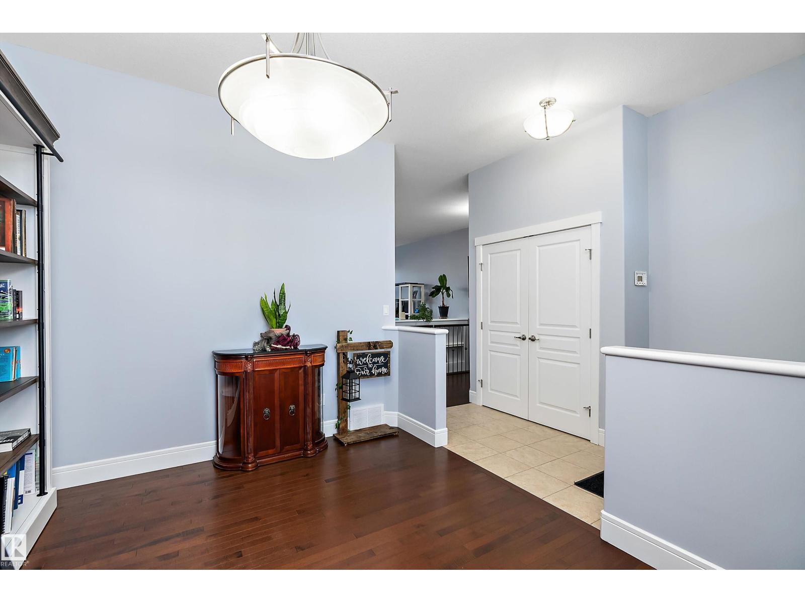 1409 Westerra Ba, Stony Plain, Alberta  T7Z 0B3 - Photo 6 - E4470043