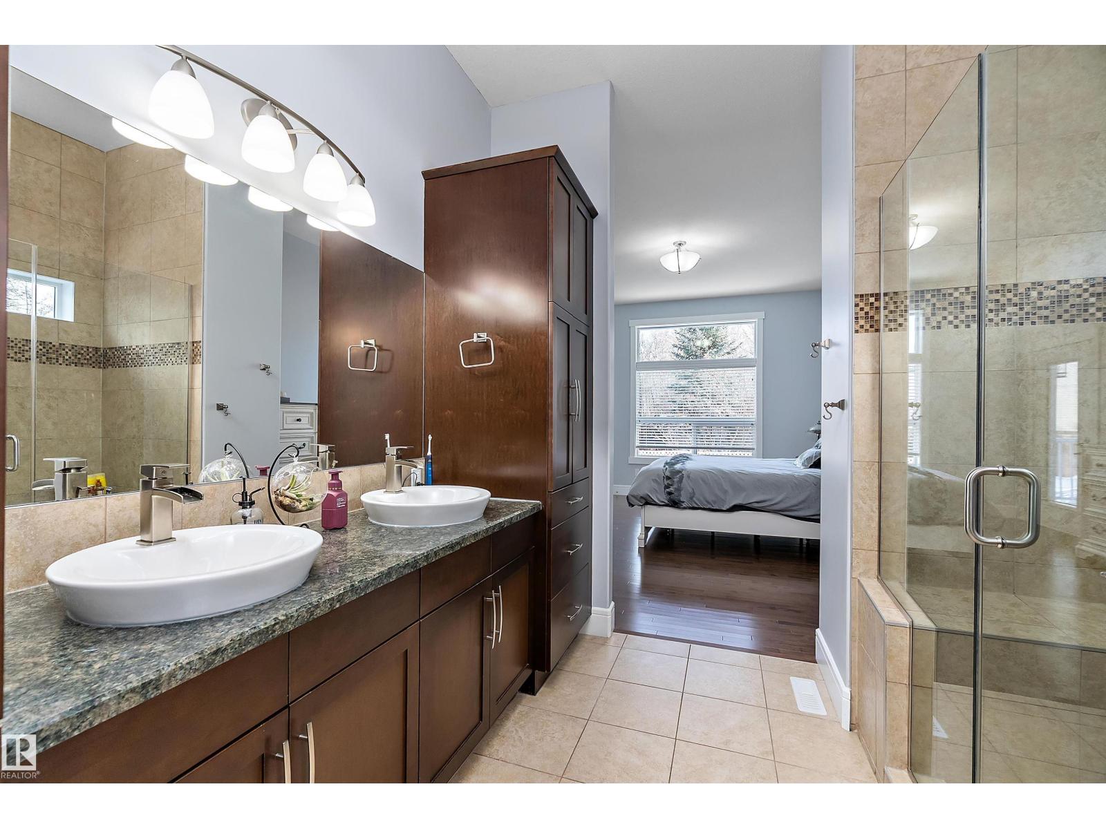 1409 Westerra Ba, Stony Plain, Alberta  T7Z 0B3 - Photo 12 - E4470043