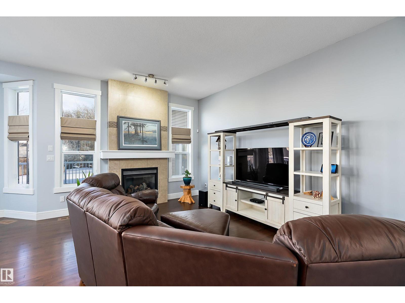 1409 Westerra Ba, Stony Plain, Alberta  T7Z 0B3 - Photo 19 - E4470043