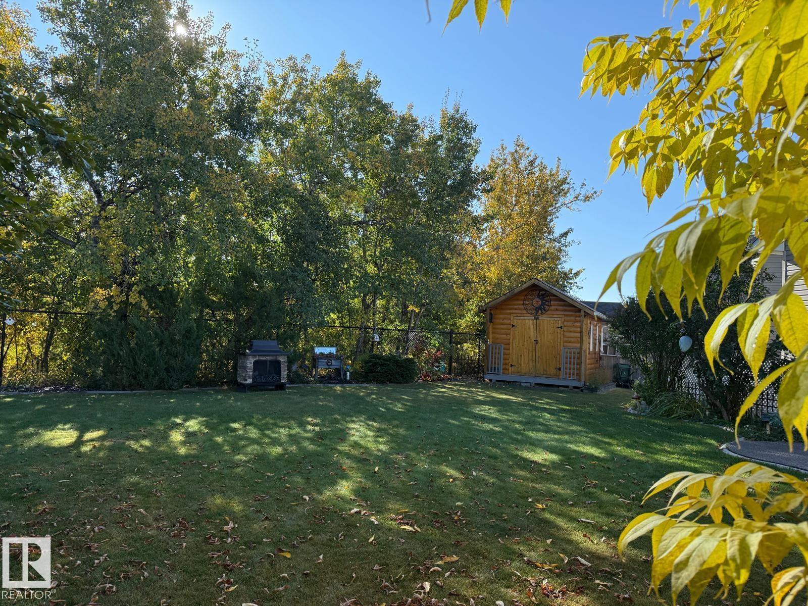 1409 Westerra Ba, Stony Plain, Alberta  T7Z 0B3 - Photo 66 - E4470043