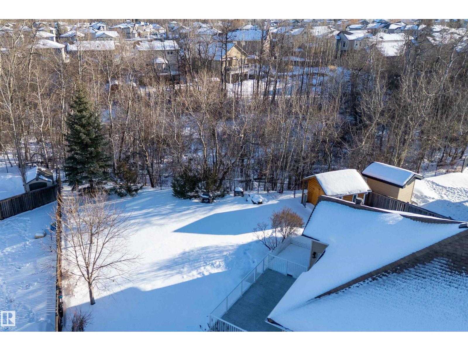 1409 Westerra Ba, Stony Plain, Alberta  T7Z 0B3 - Photo 46 - E4470043