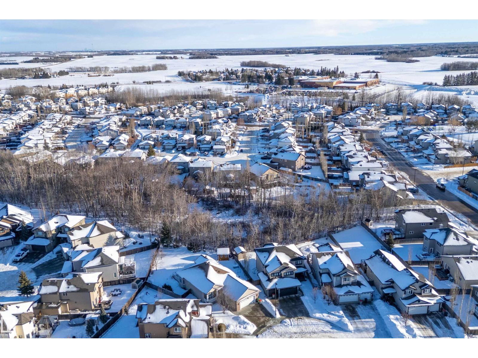 1409 Westerra Ba, Stony Plain, Alberta  T7Z 0B3 - Photo 58 - E4470043