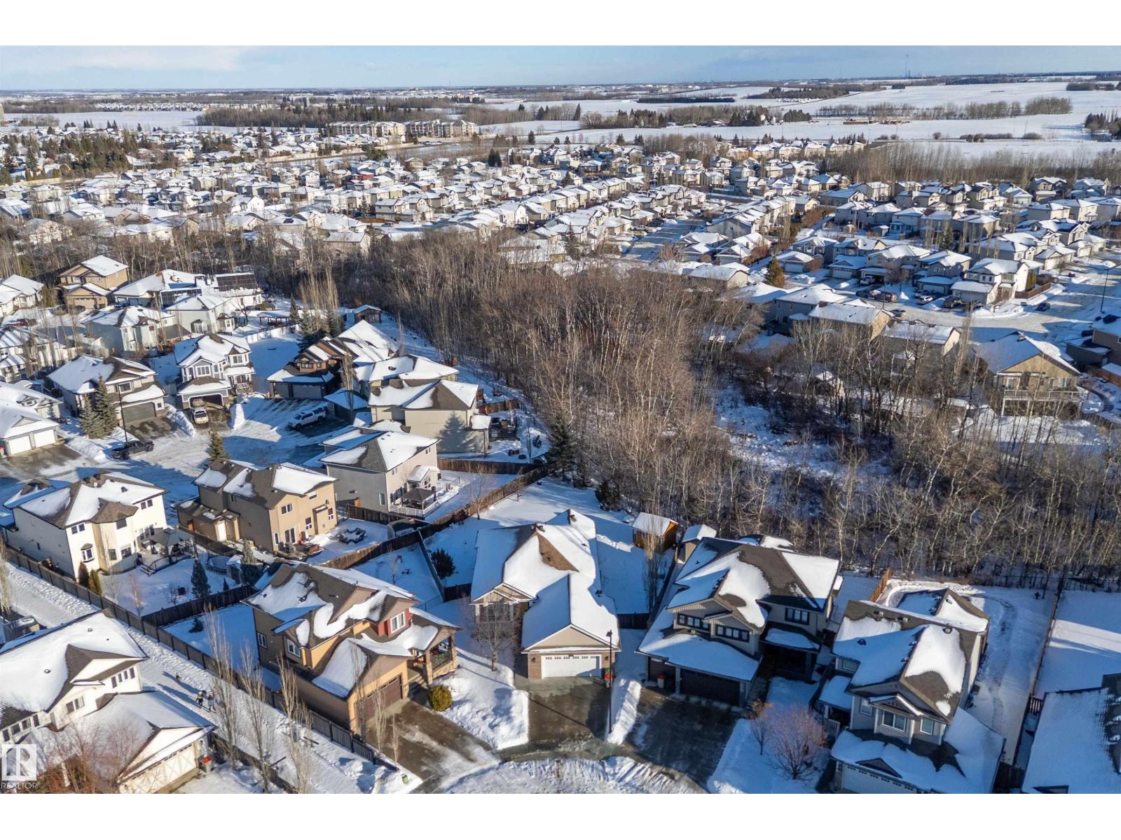 1409 Westerra Ba, Stony Plain, Alberta  T7Z 0B3 - Photo 57 - E4470043