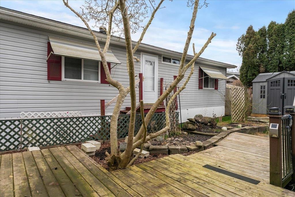 91 3300 Horn Street, Abbotsford, British Columbia  V2S 7Y6 - Photo 1 - R3078591