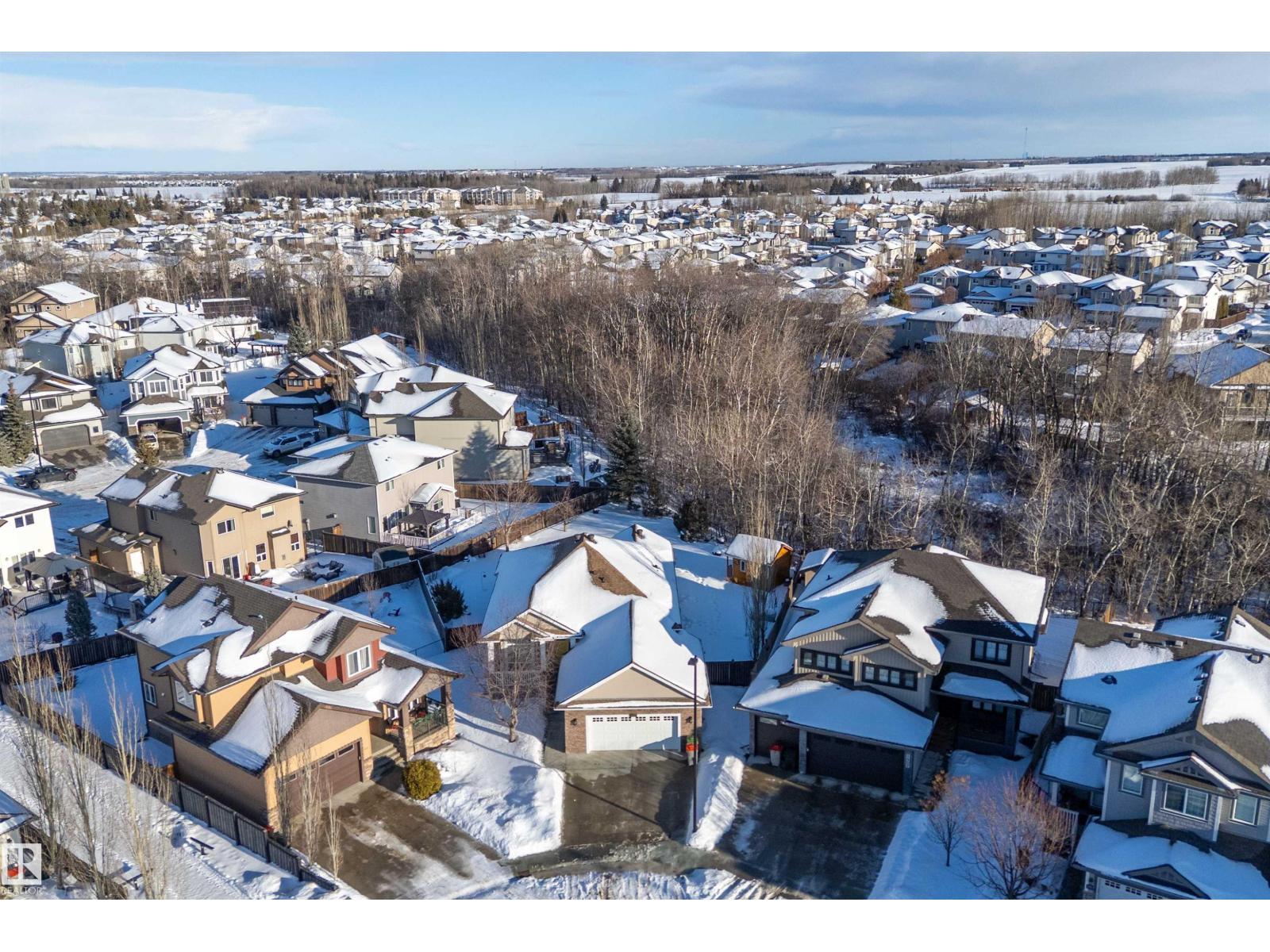 1409 Westerra Ba, Stony Plain, Alberta  T7Z 0B3 - Photo 51 - E4470043