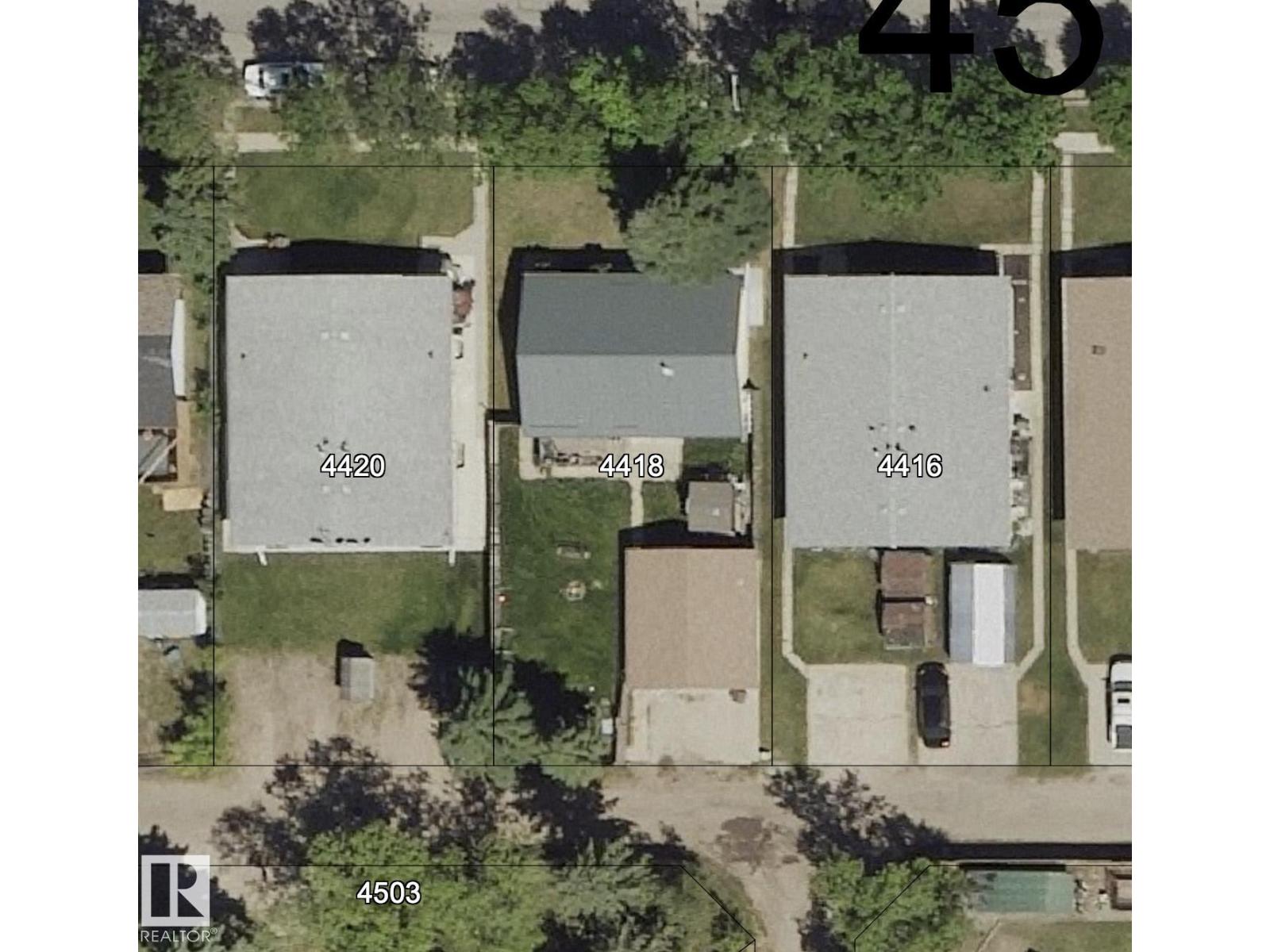 4418 45 Av, Bonnyville Town, Alberta  T9N 1X5 - Photo 27 - E4470042