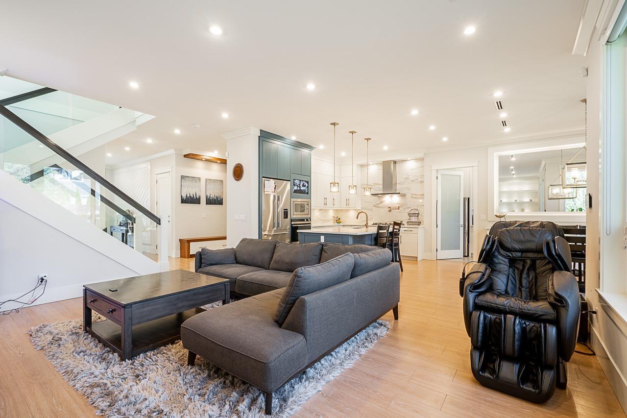 15699 77b Avenue, Surrey, British Columbia  V3S 3P9 - Photo 7 - R3078748