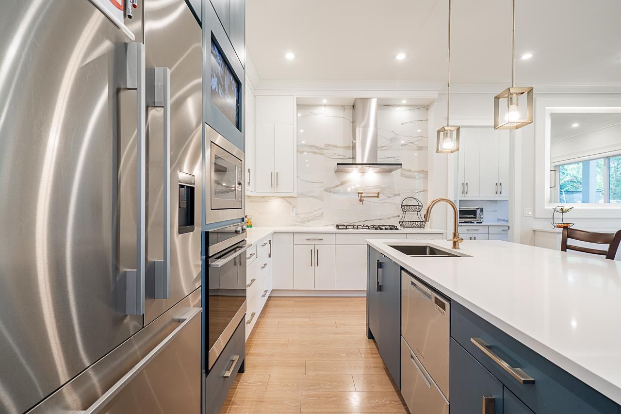 15699 77b Avenue, Surrey, British Columbia  V3S 3P9 - Photo 10 - R3078748