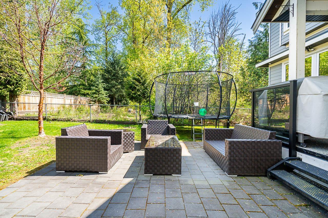 15699 77b Avenue, Surrey, British Columbia  V3S 3P9 - Photo 35 - R3078748