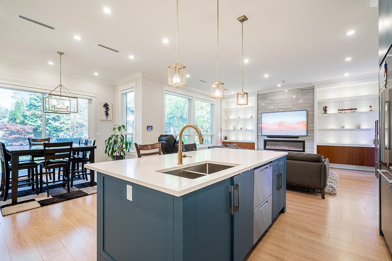 15699 77b Avenue, Surrey, British Columbia  V3S 3P9 - Photo 11 - R3078748