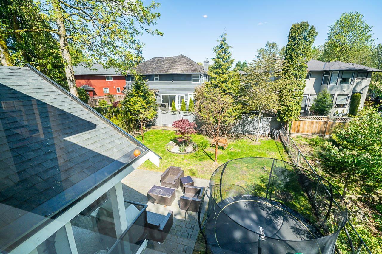 15699 77b Avenue, Surrey, British Columbia  V3S 3P9 - Photo 20 - R3078748