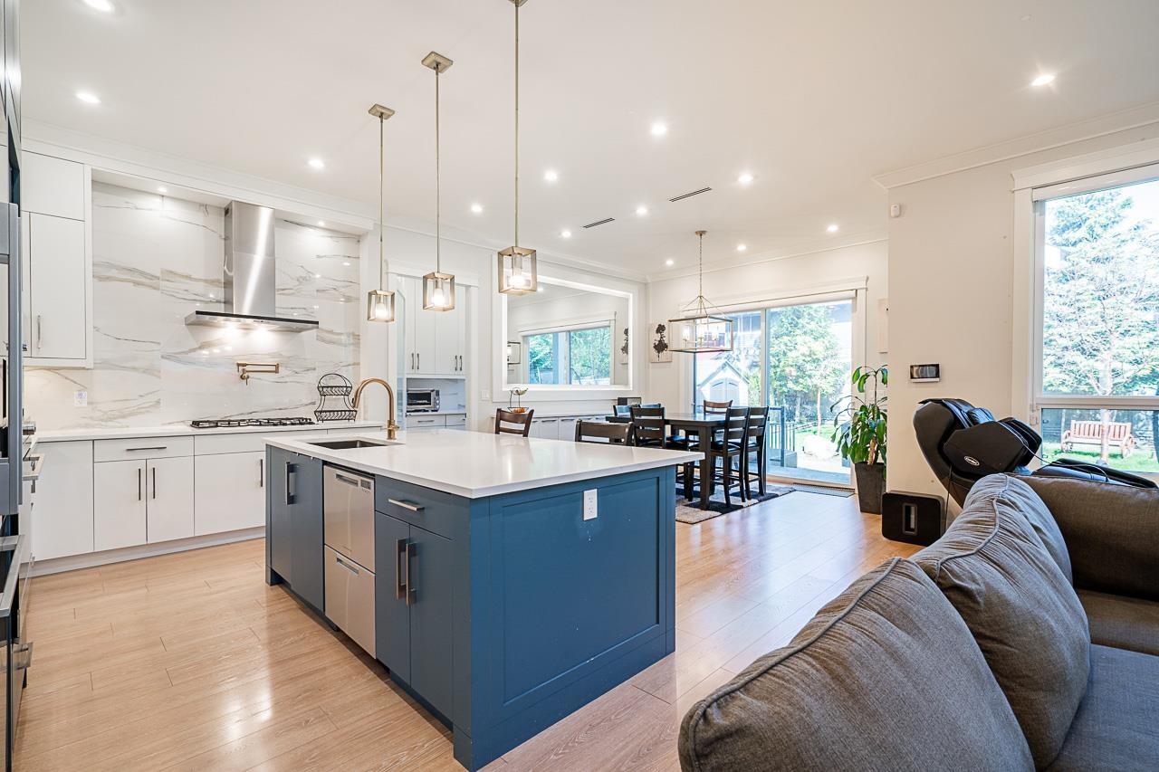 15699 77b Avenue, Surrey, British Columbia  V3S 3P9 - Photo 8 - R3078748