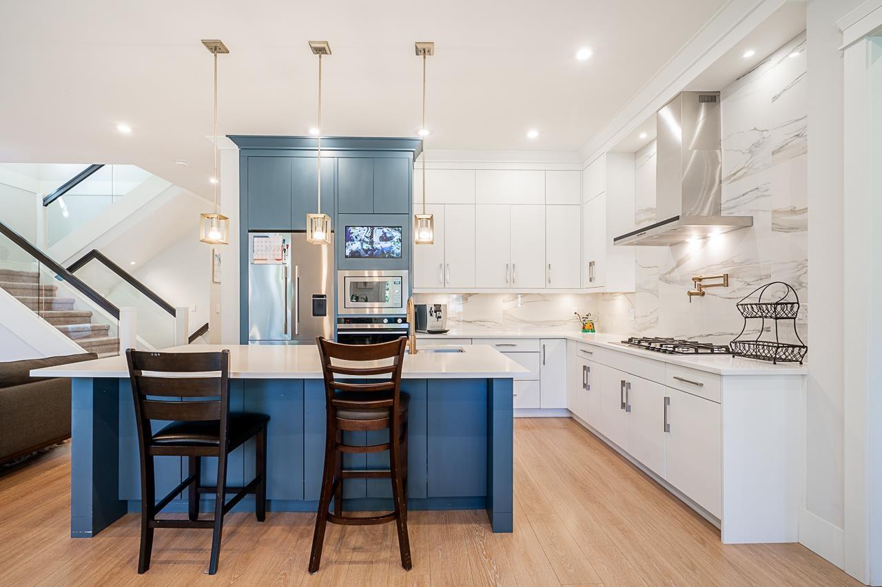 15699 77b Avenue, Surrey, British Columbia  V3S 3P9 - Photo 9 - R3078748