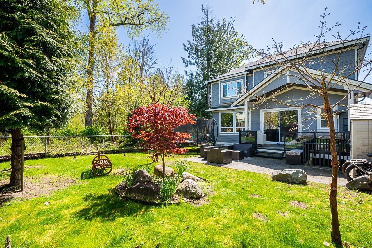 15699 77b Avenue, Surrey, British Columbia  V3S 3P9 - Photo 36 - R3078748