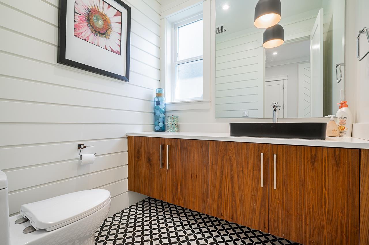 15699 77b Avenue, Surrey, British Columbia  V3S 3P9 - Photo 15 - R3078748