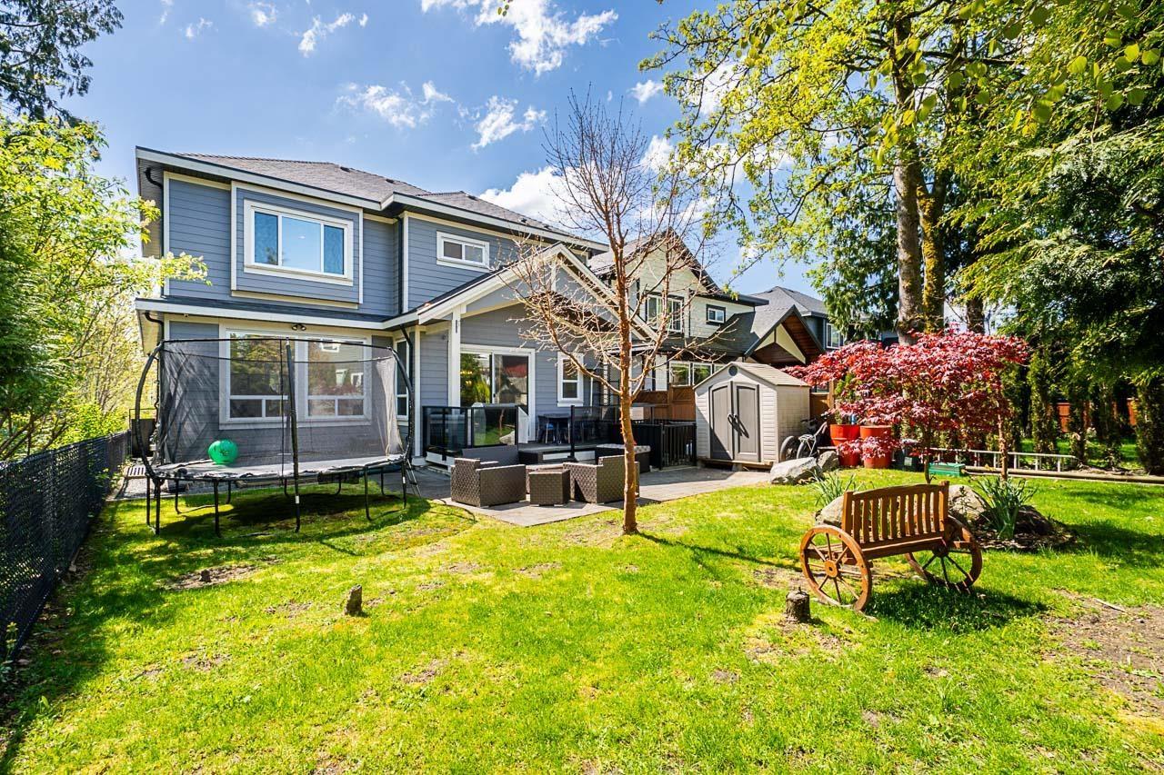 15699 77b Avenue, Surrey, British Columbia  V3S 3P9 - Photo 37 - R3078748