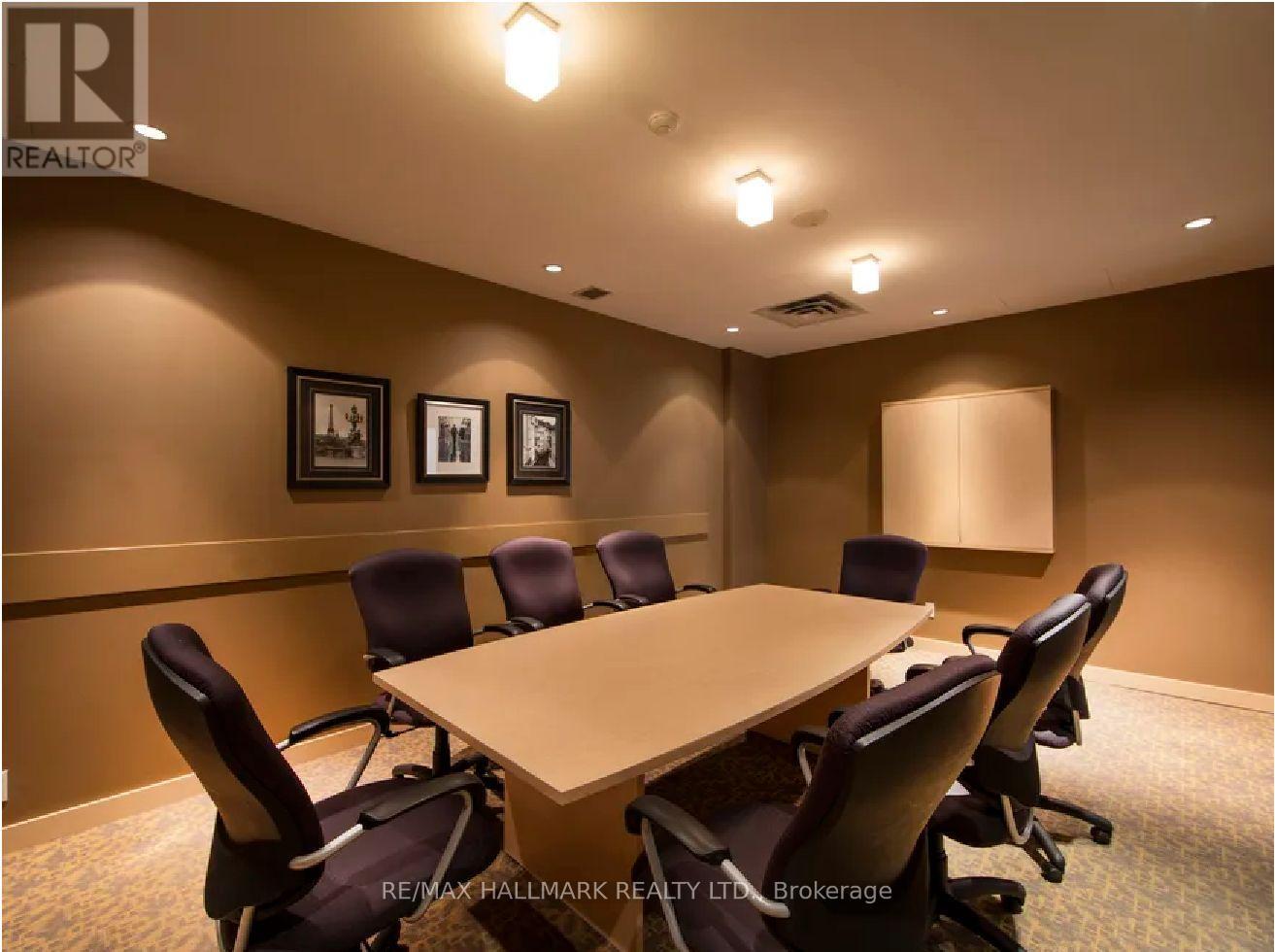 1812 - 167 Church Street, Toronto, Ontario  M5B 1Y4 - Photo 14 - C12696806