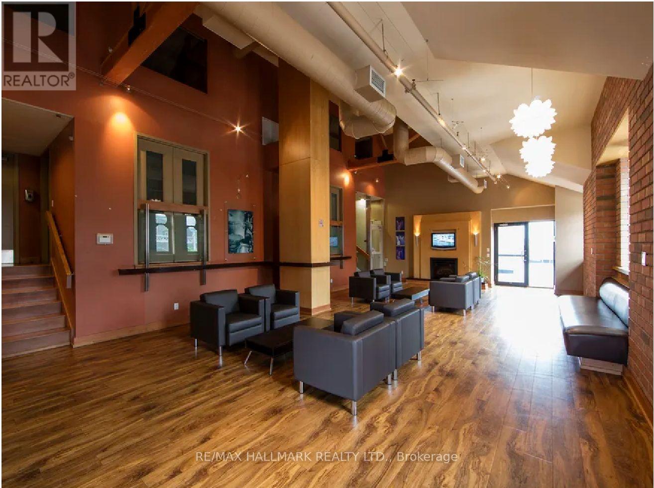 719 - 167 Church Street, Toronto, Ontario  M5B 1Y6 - Photo 11 - C12697486