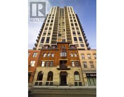 2302 - 167 CHURCH STREET, Toronto, Ontario