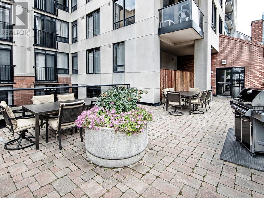 2302 - 167 Church Street, Toronto, Ontario  M5B 1Y6 - Photo 15 - C12697536