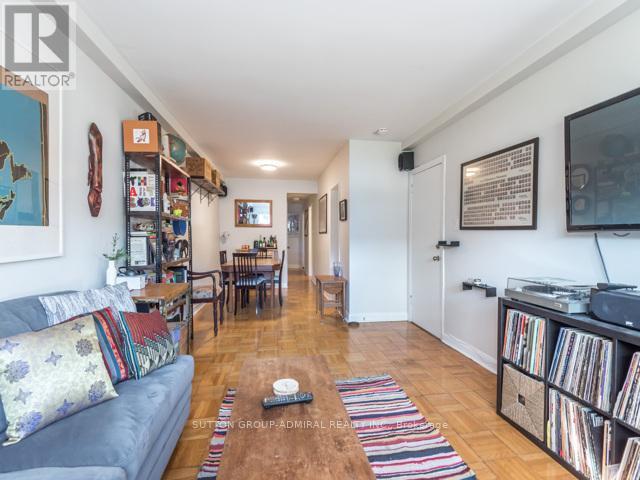 1 - 322 High Park Avenue, Toronto, Ontario  M6P 2S7 - Photo 4 - W12574122