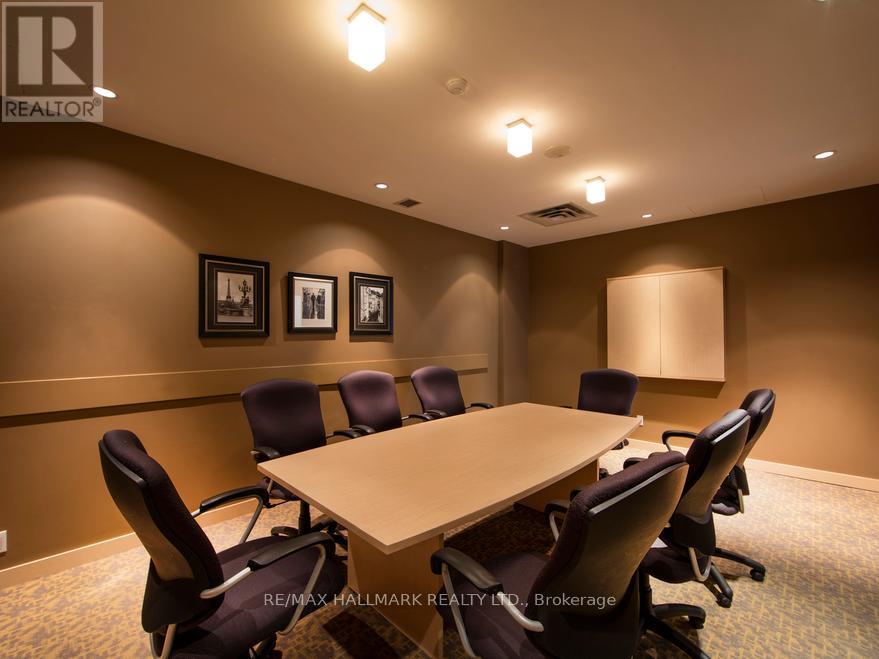 2302 - 167 Church Street, Toronto, Ontario  M5B 1Y6 - Photo 14 - C12697536