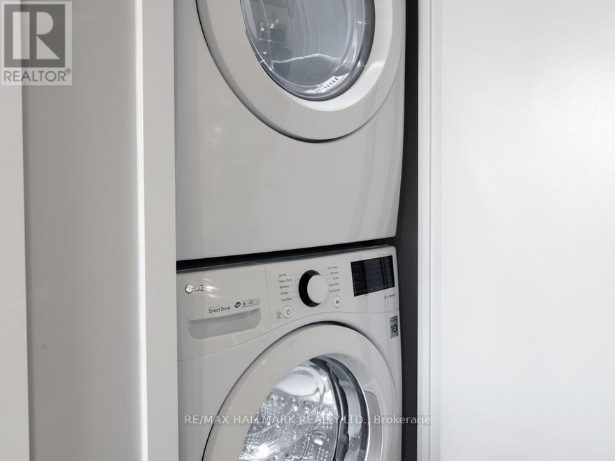 2302 - 167 Church Street, Toronto, Ontario  M5B 1Y6 - Photo 9 - C12697536