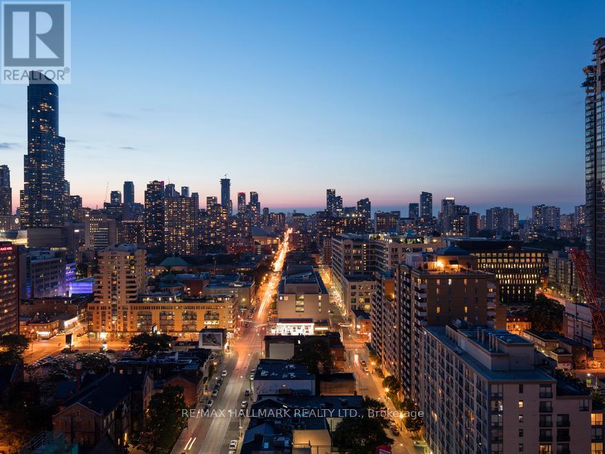 2302 - 167 Church Street, Toronto, Ontario  M5B 1Y6 - Photo 16 - C12697536