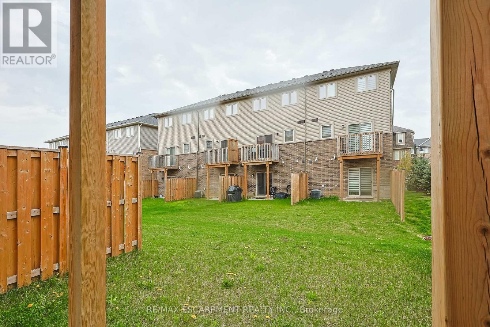 20 Barley Lane, Hamilton, Ontario  L9K 0K1 - Photo 37 - X12669604