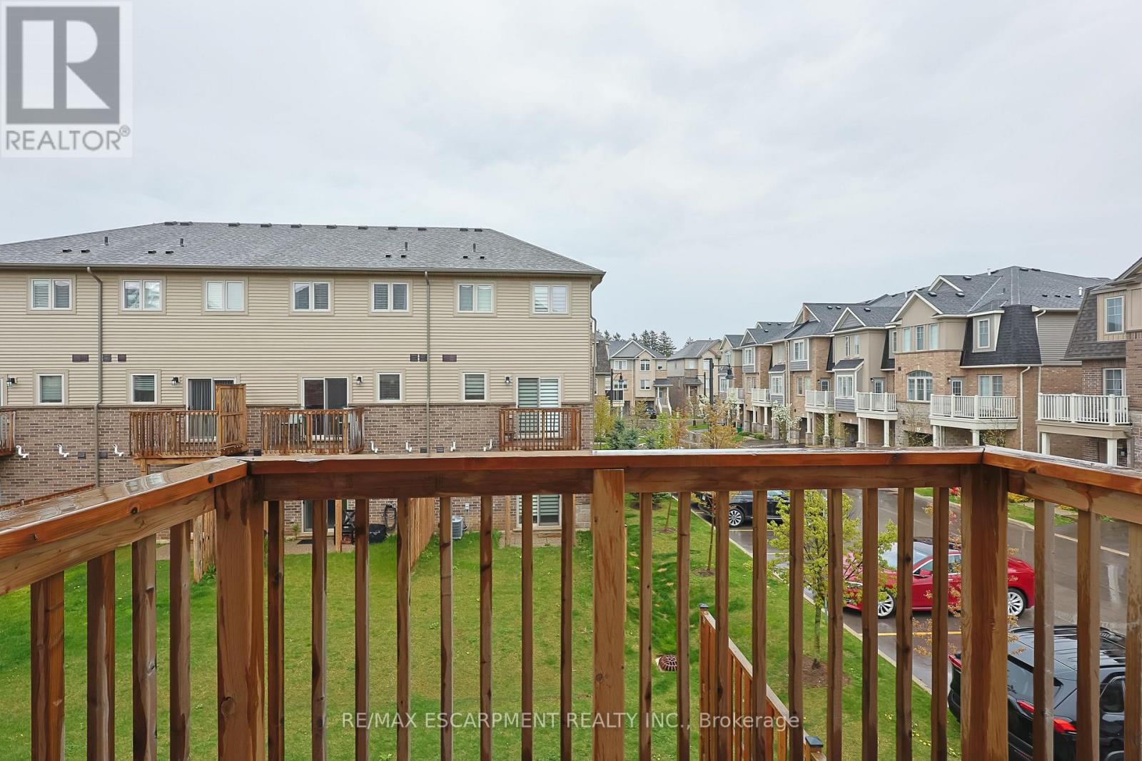 20 Barley Lane, Hamilton, Ontario  L9K 0K1 - Photo 21 - X12669604