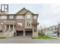 20 BARLEY Lane, Ancaster, Ontario