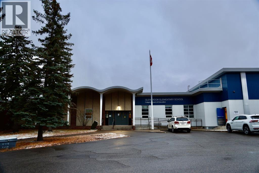 3511 42 Street Sw, Calgary, Alberta  T3E 3M7 - Photo 42 - A2270058