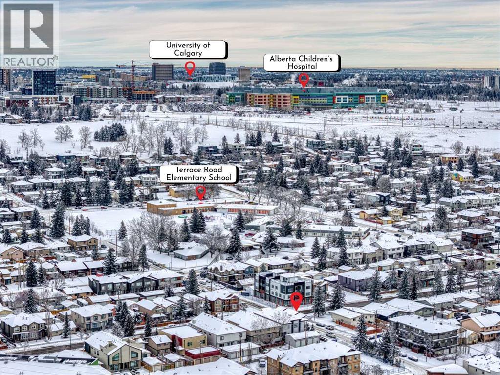 1883 47 Street Nw, Calgary, Alberta T3B 6G2 - Photo 42 - A2273840