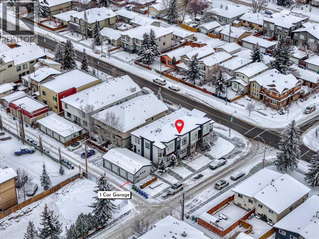 1883 47 Street Nw, Calgary, Alberta T3B 6G2 - Photo 38 - A2273840