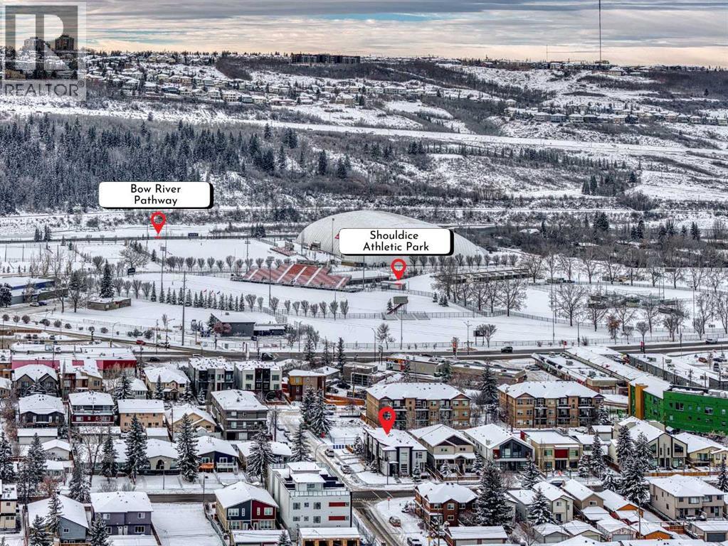 1883 47 Street Nw, Calgary, Alberta T3B 6G2 - Photo 40 - A2273840