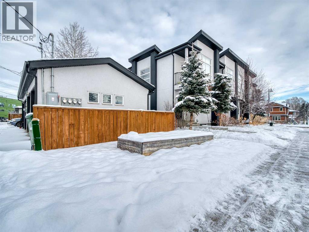 1883 47 Street Nw, Calgary, Alberta T3B 6G2 - Photo 35 - A2273840