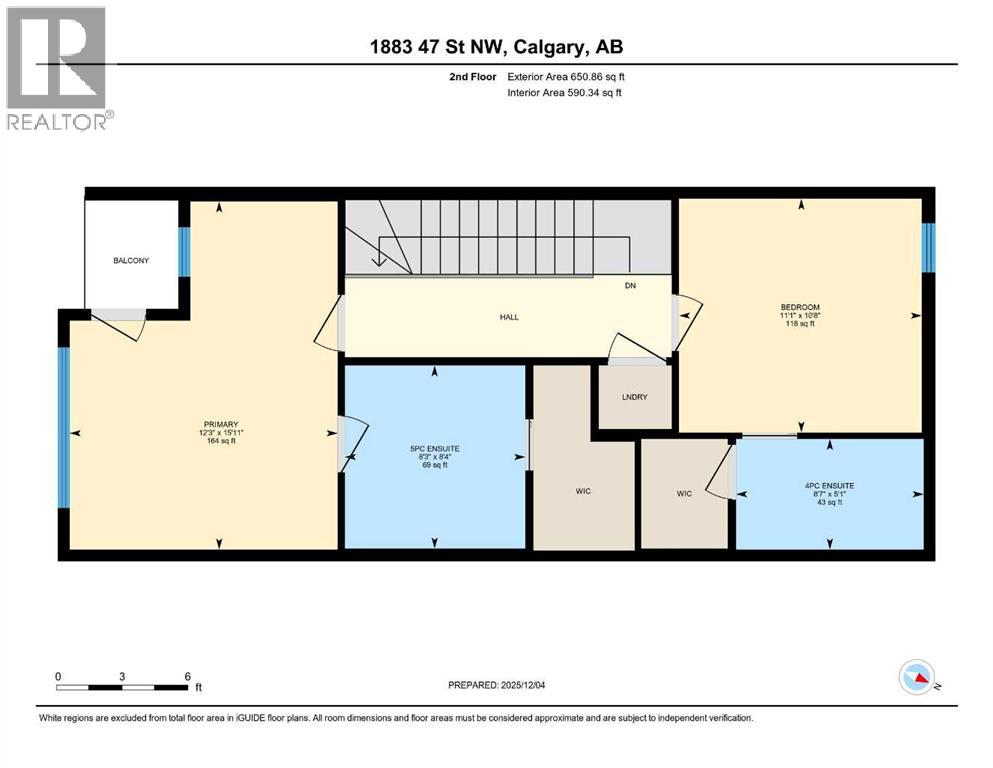 1883 47 Street Nw, Calgary, Alberta T3B 6G2 - Photo 49 - A2273840
