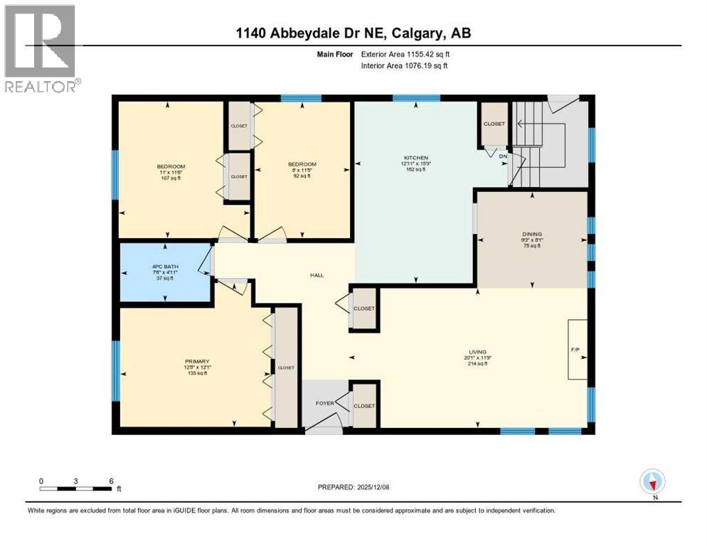 1140 Abbeydale Drive Ne, Calgary, Alberta  T2A 6L1 - Photo 38 - A2274421