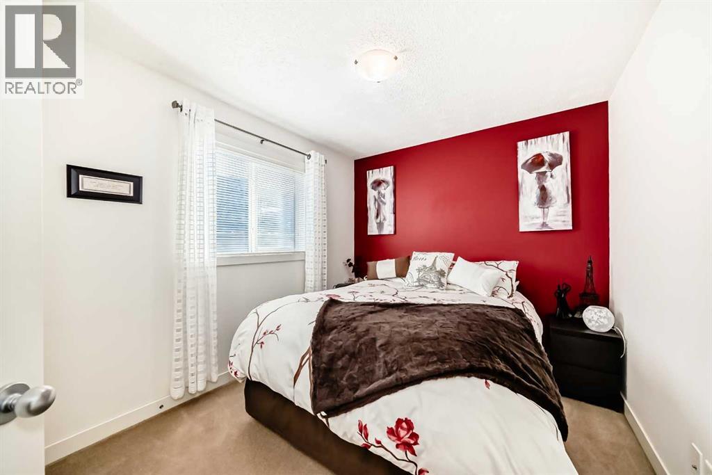 198 Brightonstone Bay Se, Calgary, Alberta  T2Z 4W4 - Photo 33 - A2275886