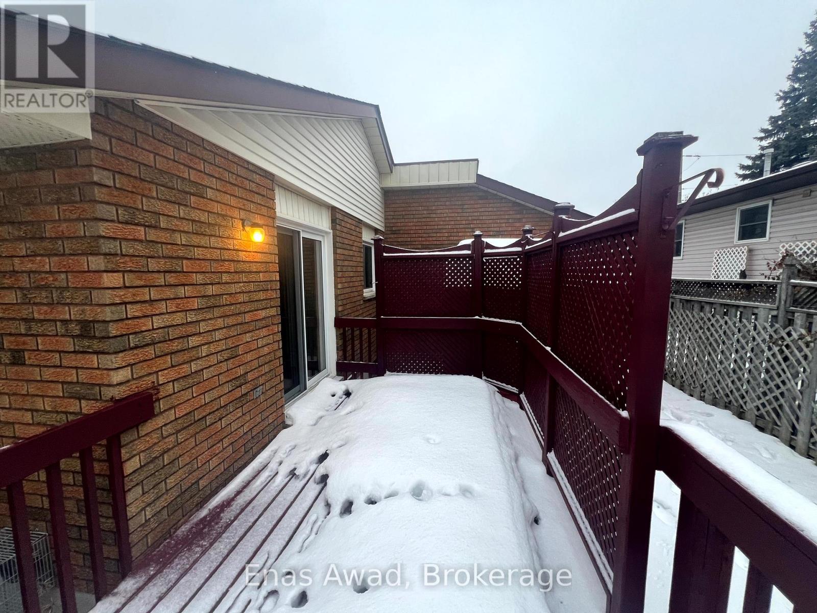 1402 Clearview Drive, Peterborough, Ontario  K9K 1Z8 - Photo 18 - X12697644