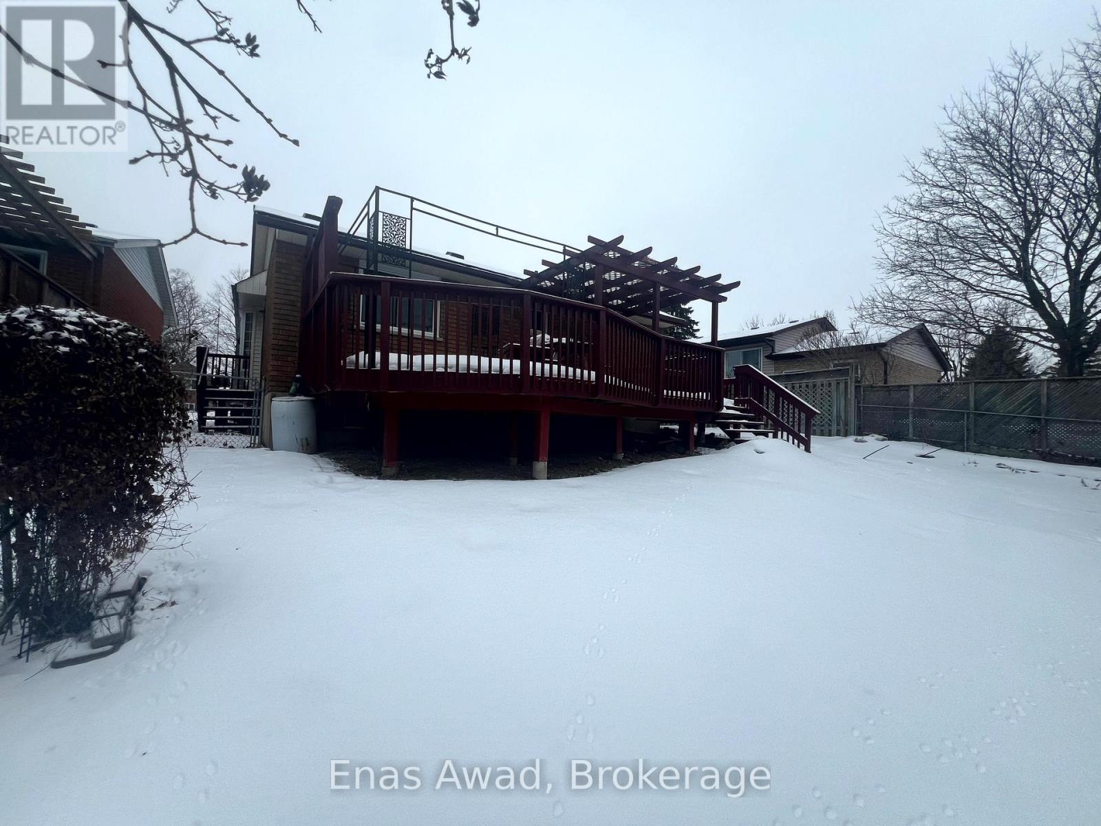 1402 Clearview Drive, Peterborough, Ontario  K9K 1Z8 - Photo 19 - X12697644