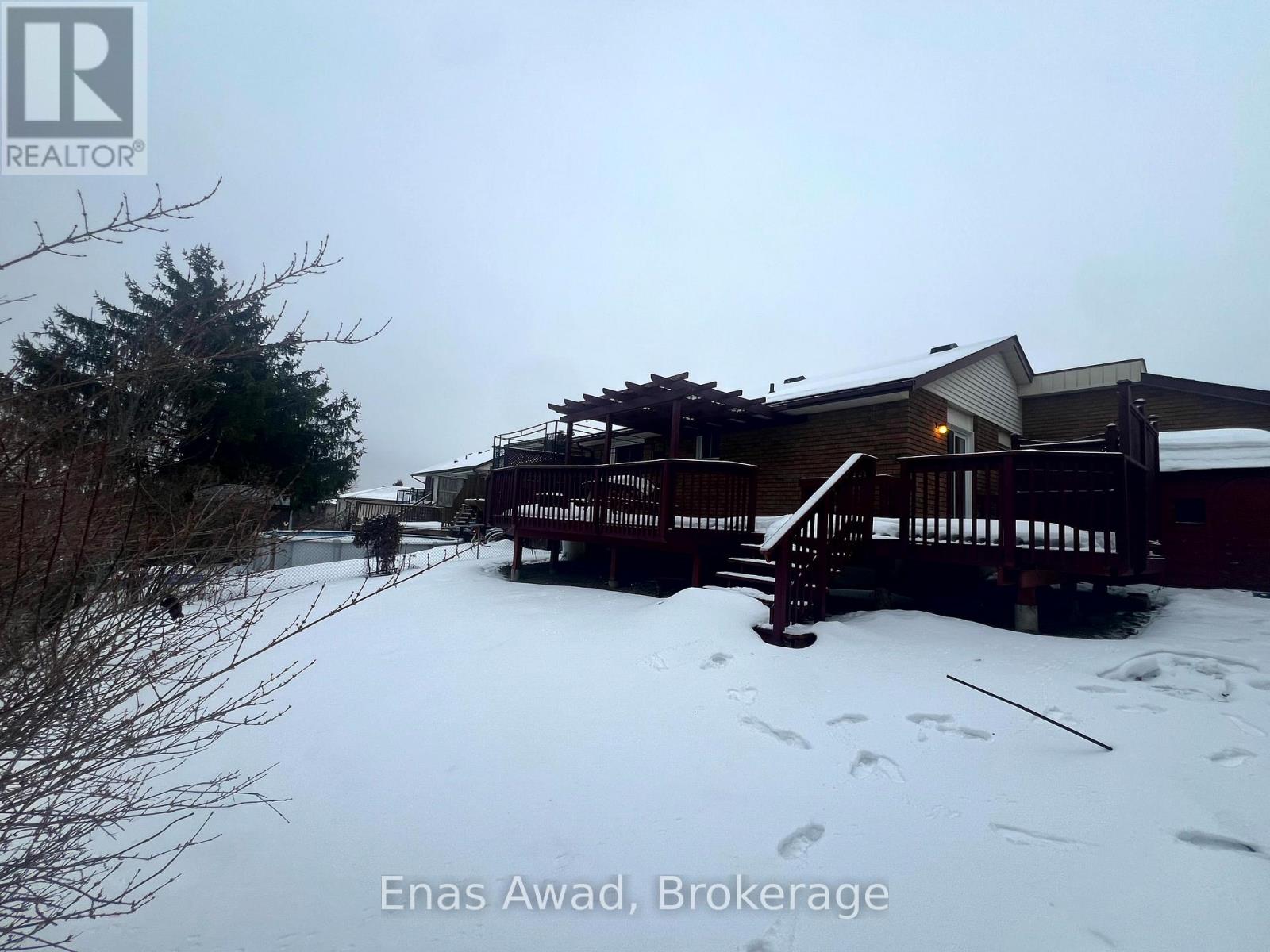 1402 Clearview Drive, Peterborough, Ontario  K9K 1Z8 - Photo 20 - X12697644