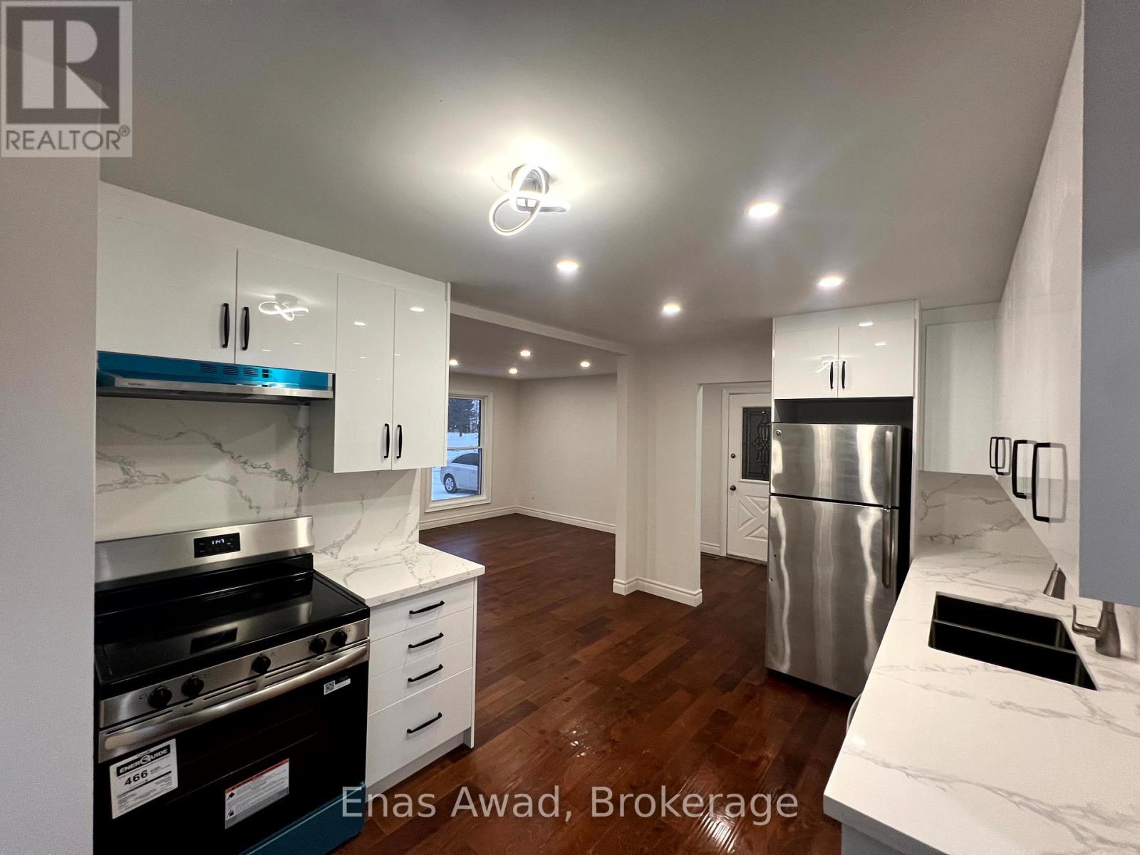 1402 Clearview Drive, Peterborough, Ontario  K9K 1Z8 - Photo 5 - X12697644